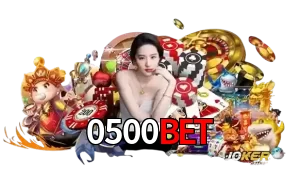 0500bet