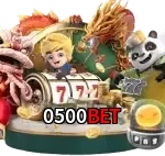 0500bet slots